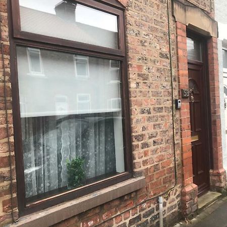 53 Wellington Street Villa York Esterno foto