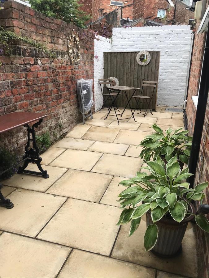 53 Wellington Street Villa York Esterno foto