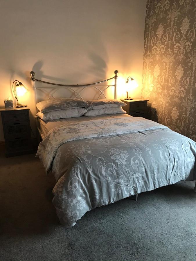 53 Wellington Street Villa York Esterno foto