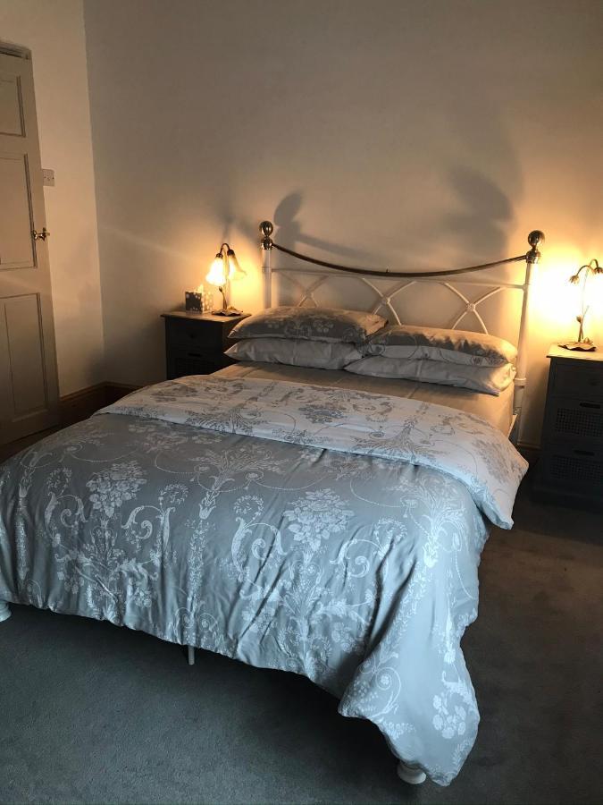 53 Wellington Street Villa York Esterno foto