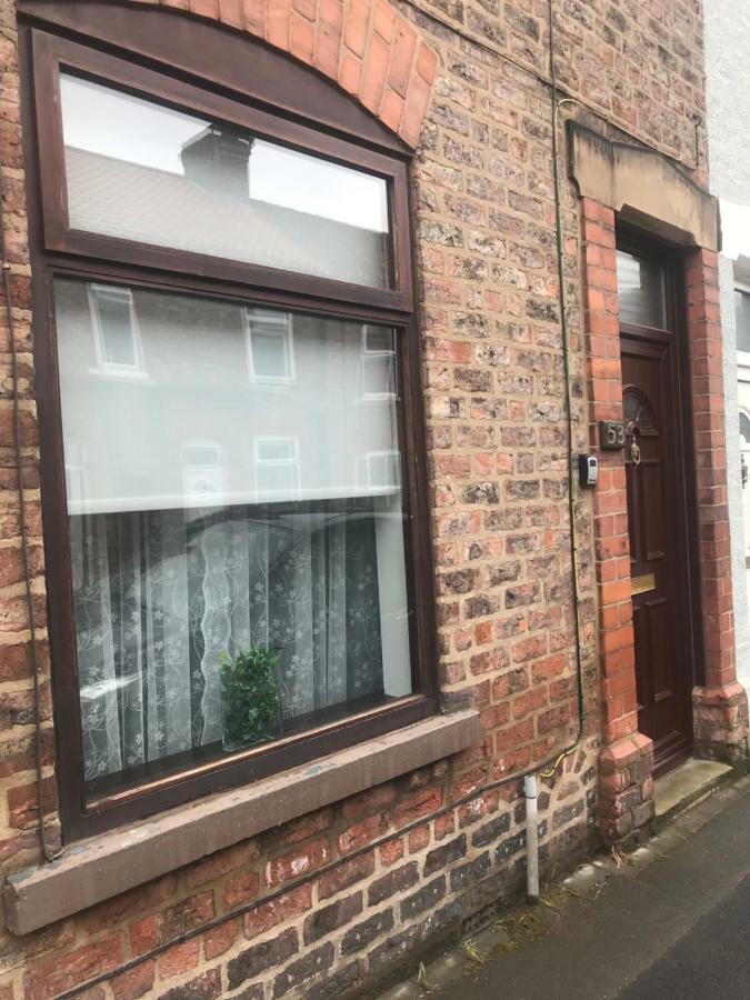 53 Wellington Street Villa York Esterno foto