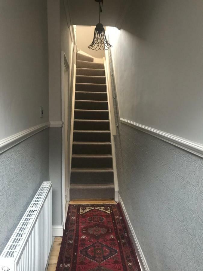 53 Wellington Street Villa York Esterno foto