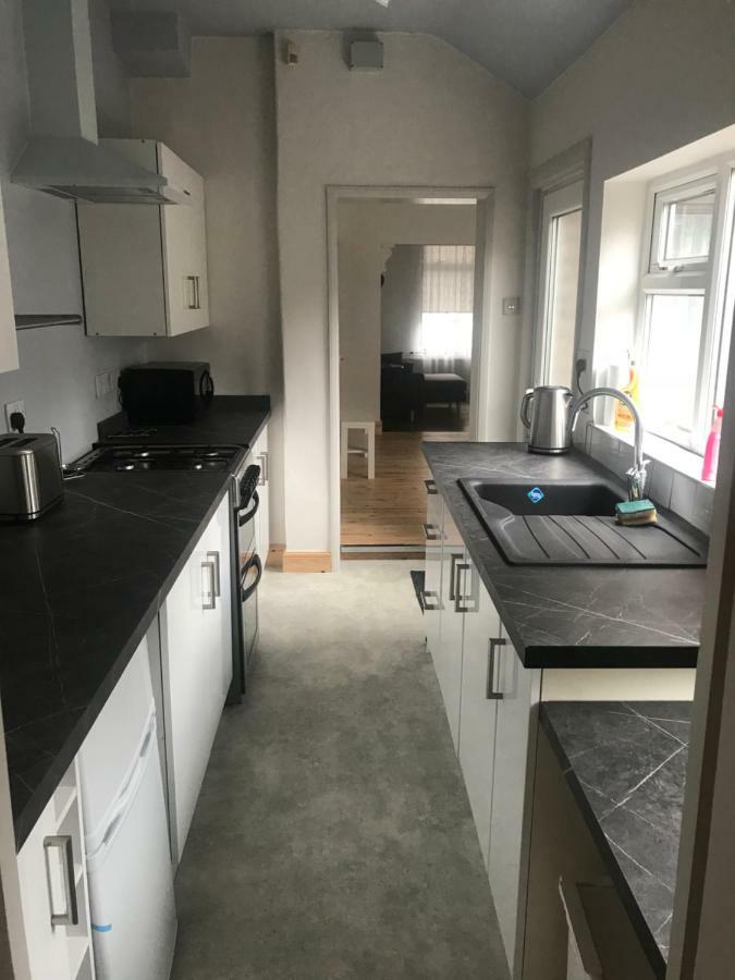 53 Wellington Street Villa York Esterno foto