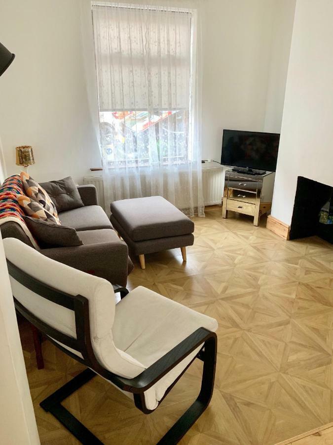 53 Wellington Street Villa York Esterno foto