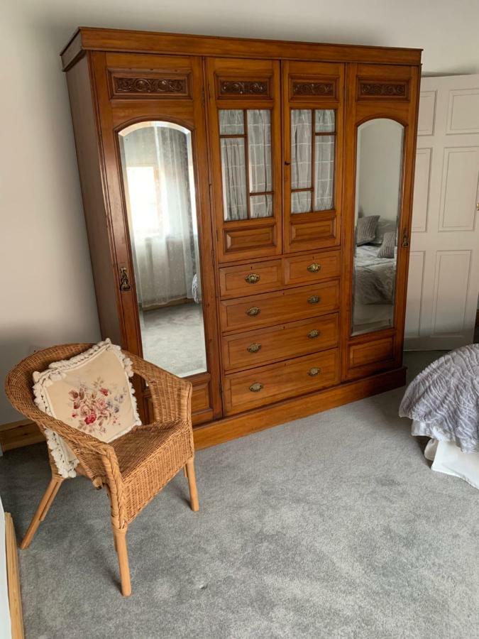 53 Wellington Street Villa York Esterno foto